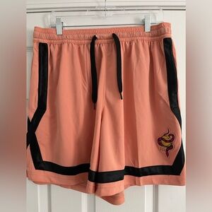 Women’s Nike Dri-Fit Basketball shorts